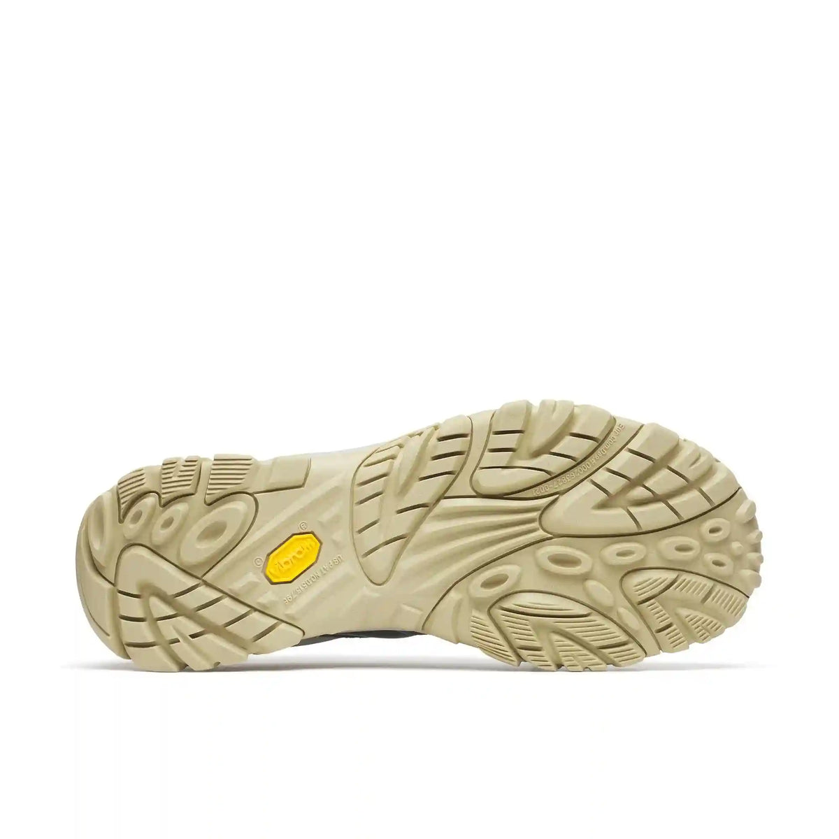 Moab 2 Remix Leather 1TRL