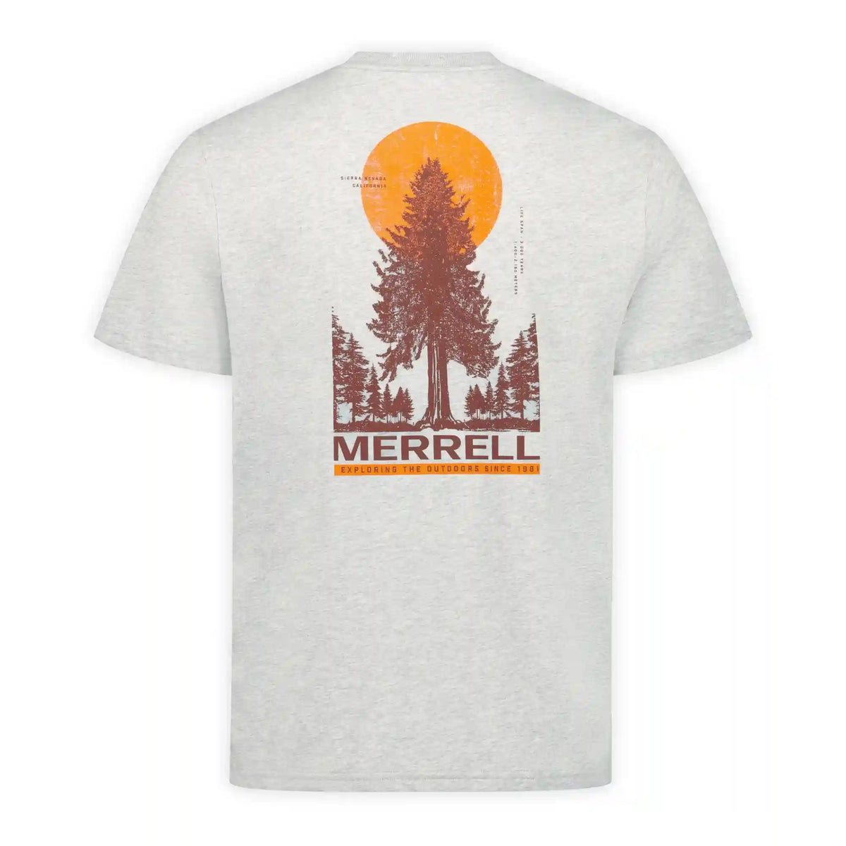 Brightcrag Graphic Tee