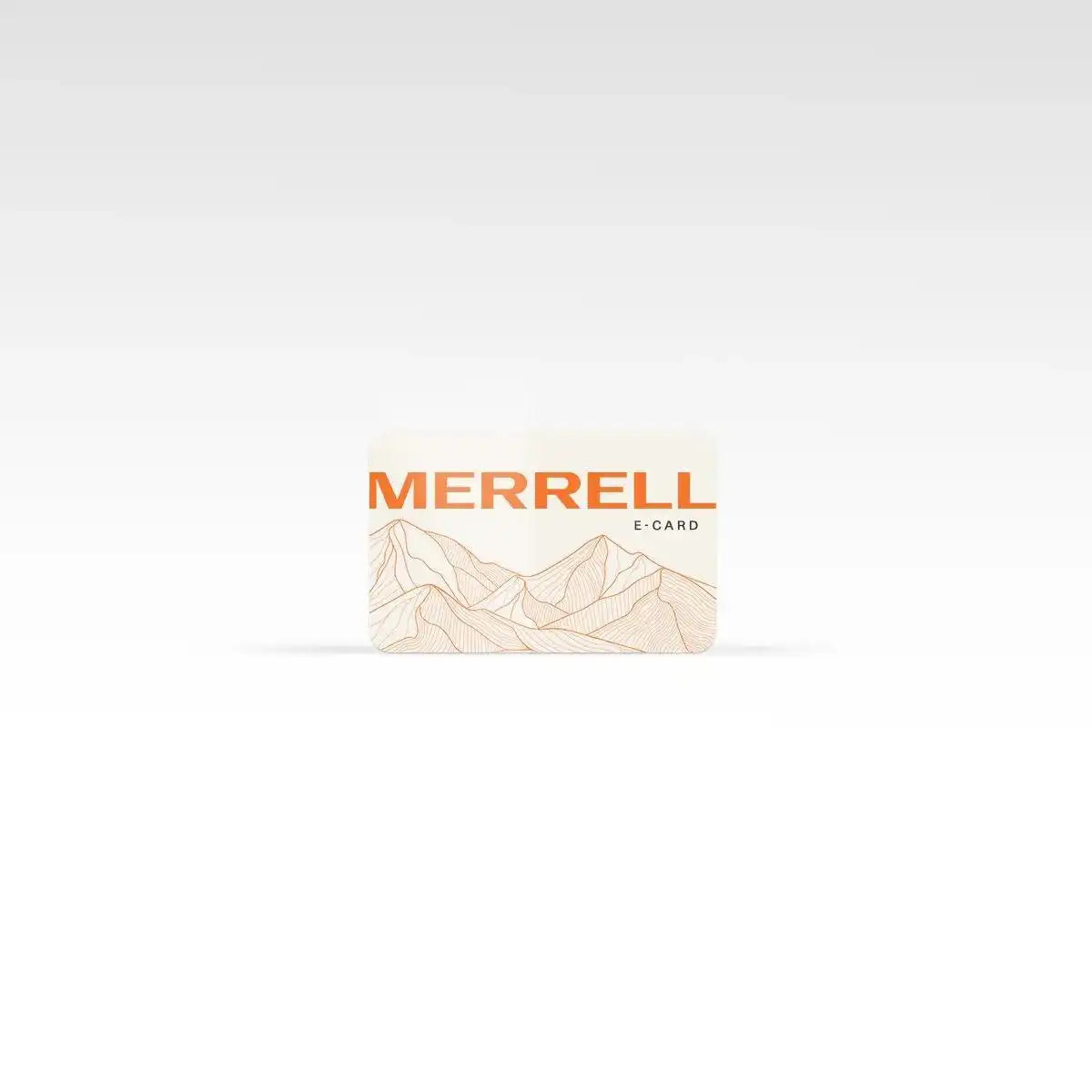 Merrell Gift Card
