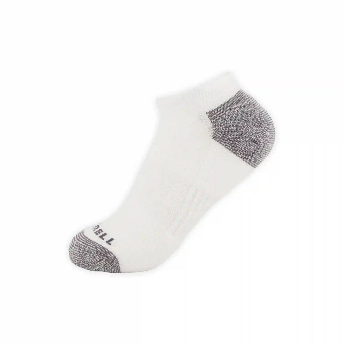 Eco Cushioned Low Cut Socks 3 Pack