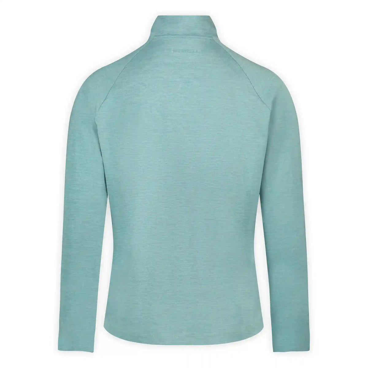 Birch Quarter Zip