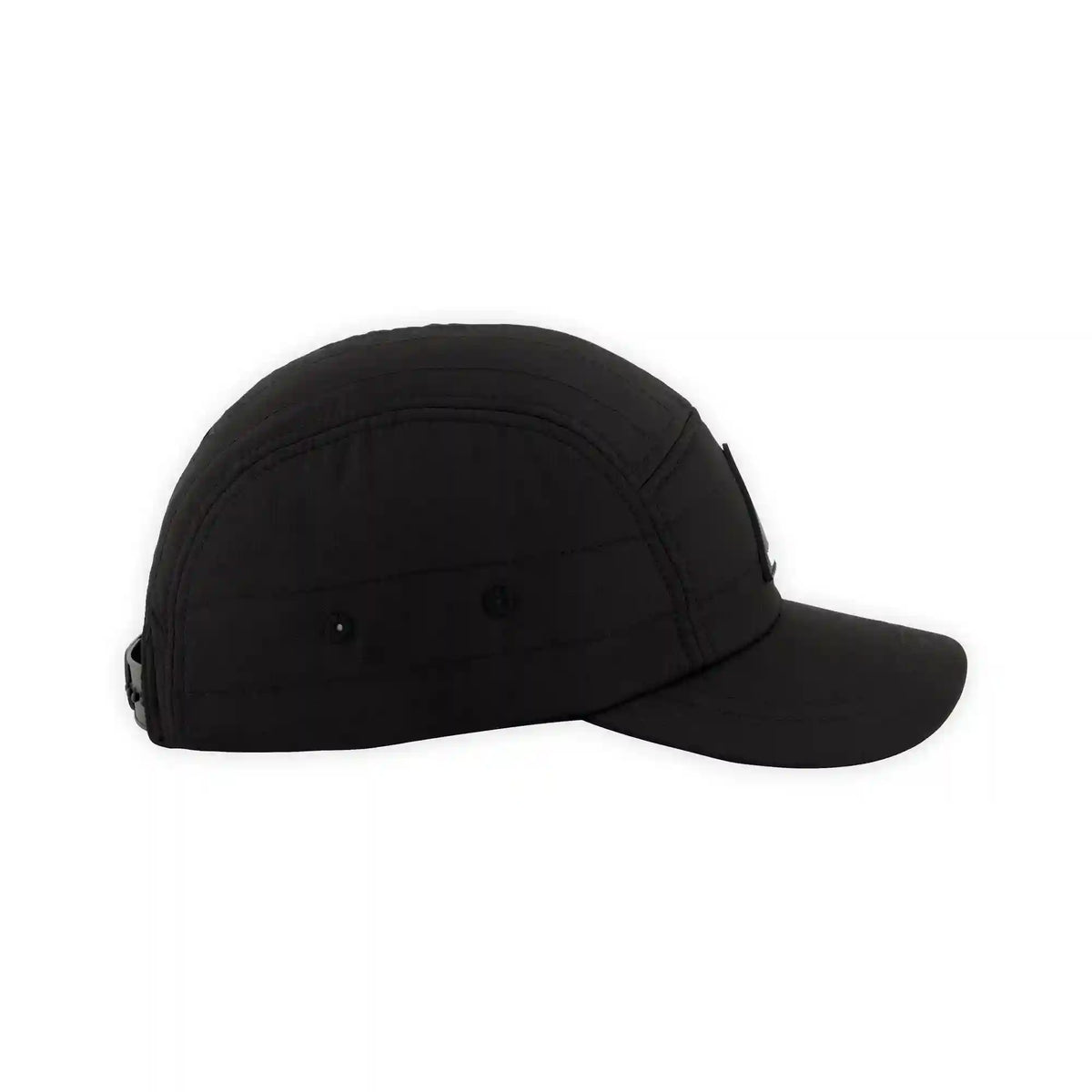 Flint Quilted Camper Hat
