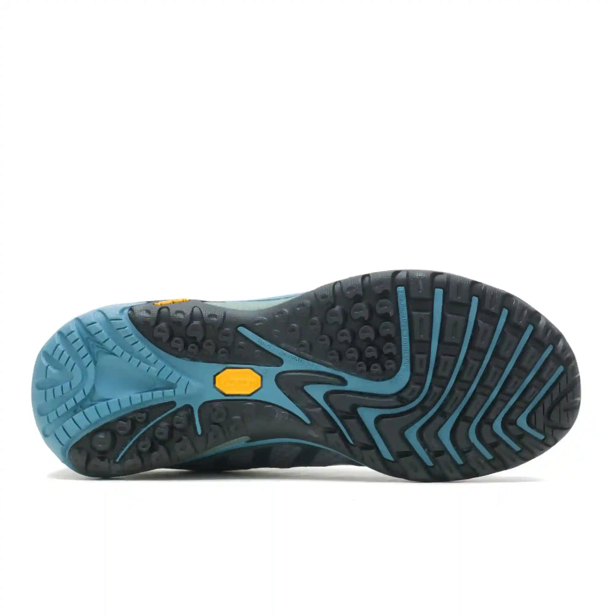 Siren Edge 3 Wide Width