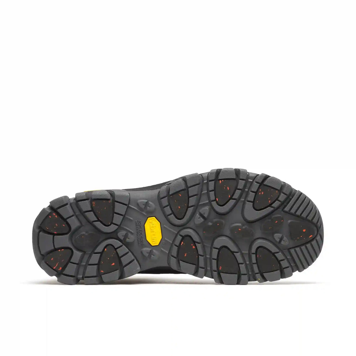 Thermo Snow Grip Mid Waterproof
