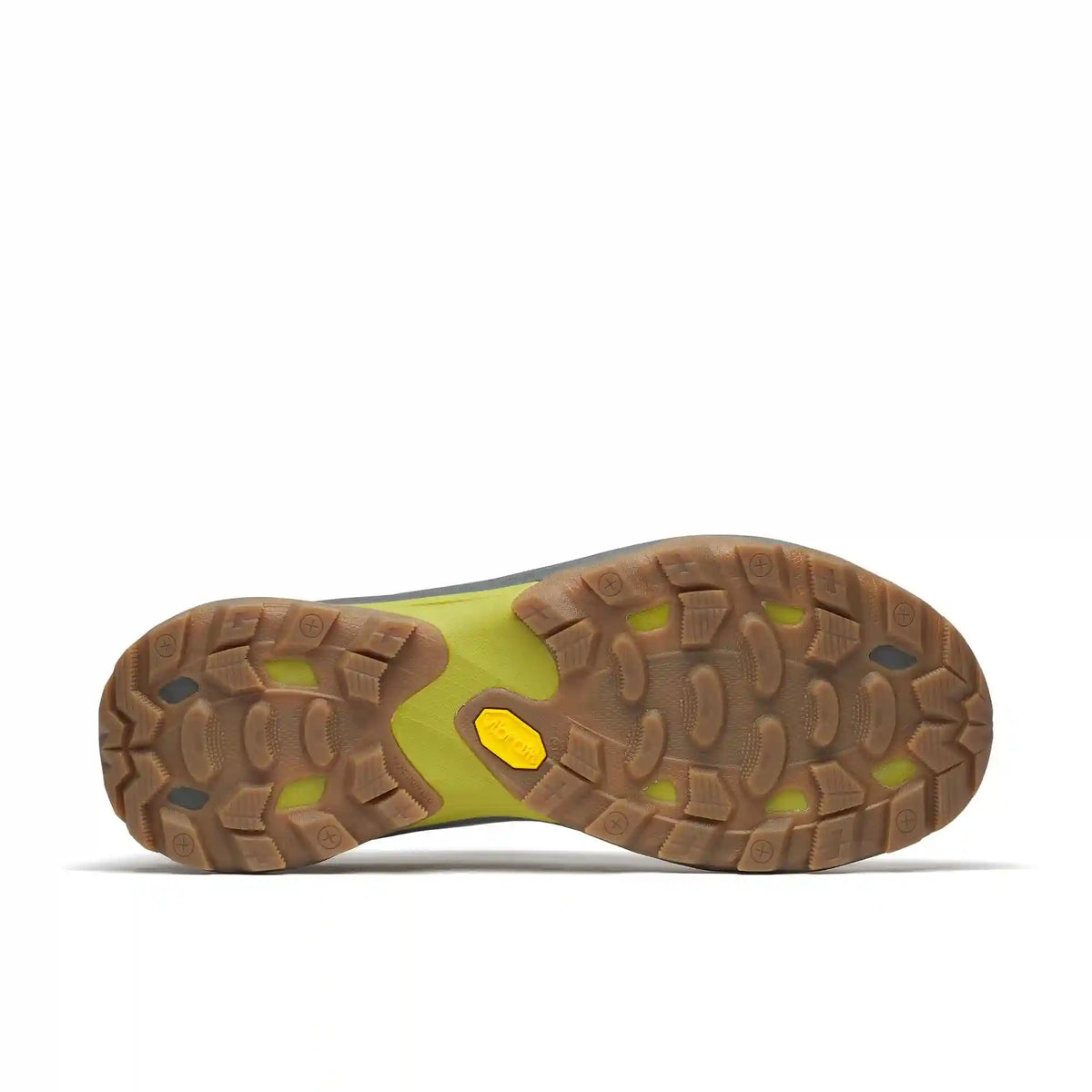 Moab Speed 2 Leather Waterproof