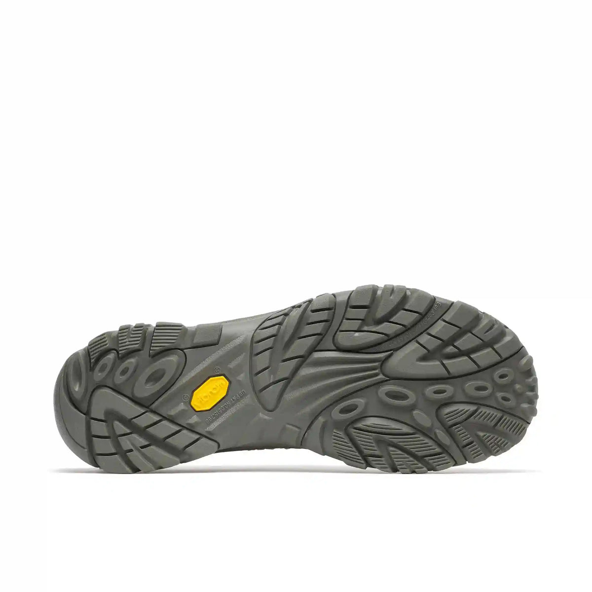 1TRL Moab 2 Slide Leather Woven