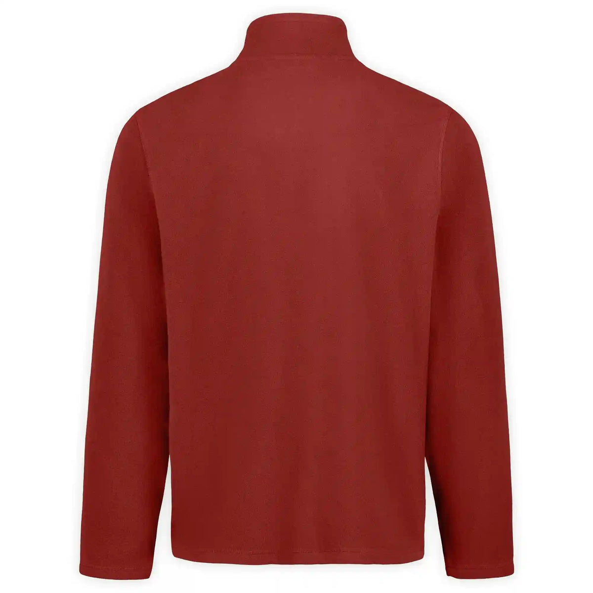 Timber Fleece Quarter Zip
