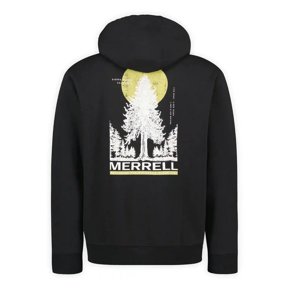 Everpeak Hoody