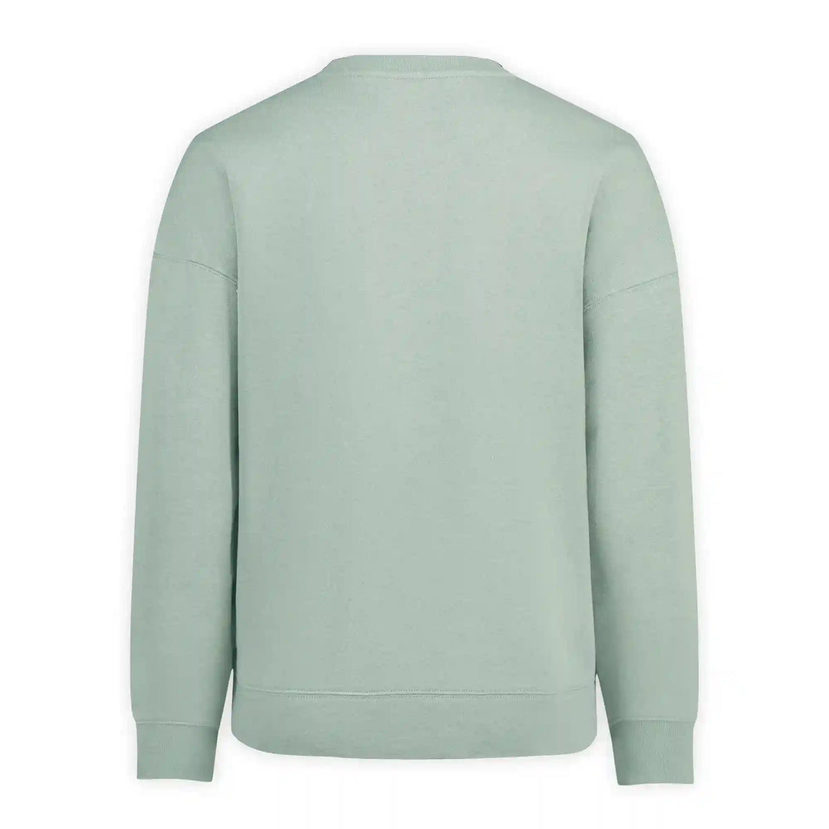 Boyfriend Crew Sweatshirt