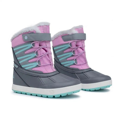 Snow Bank 5 Waterproof