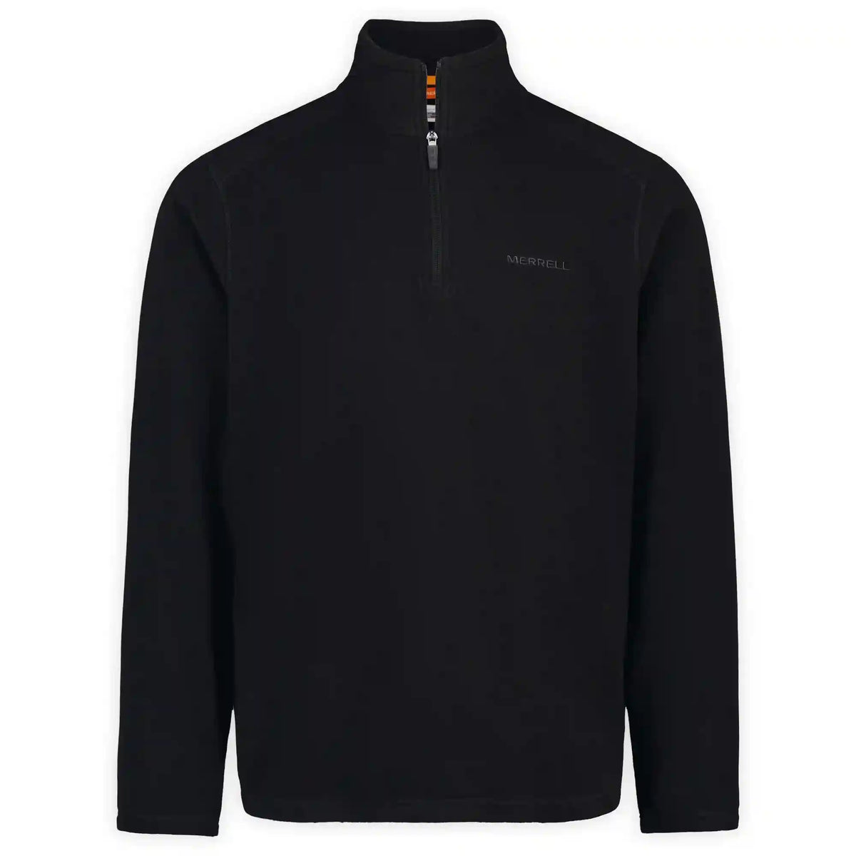 Timber Fleece Quarter Zip