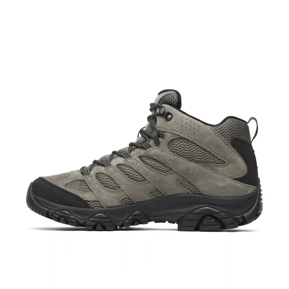 Moab 3 Mid Waterproof