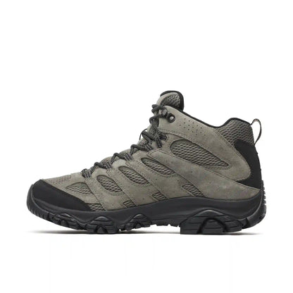 Moab 3 Mid Waterproof Wide Width