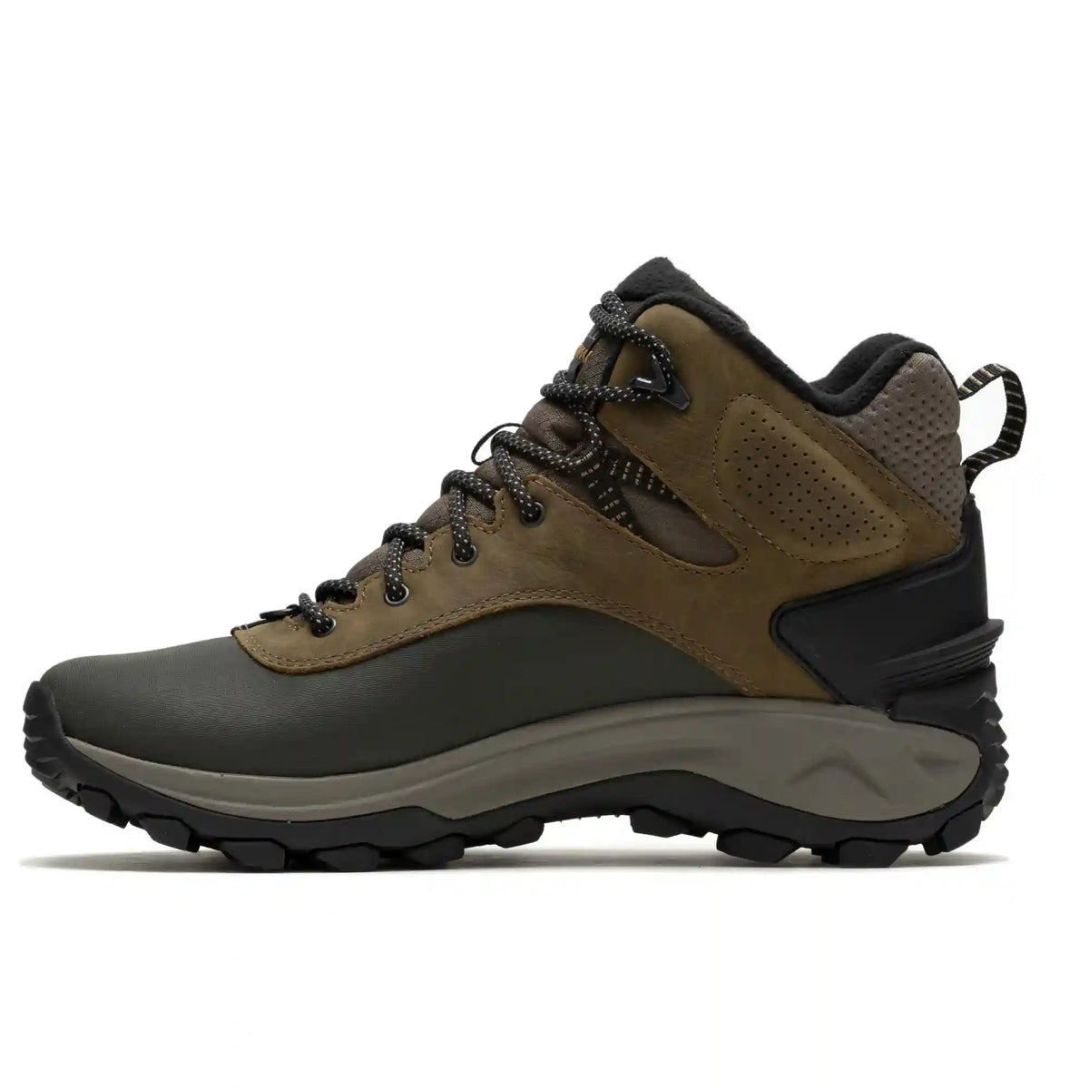 Thermo Kiruna 2 Mid Waterproof