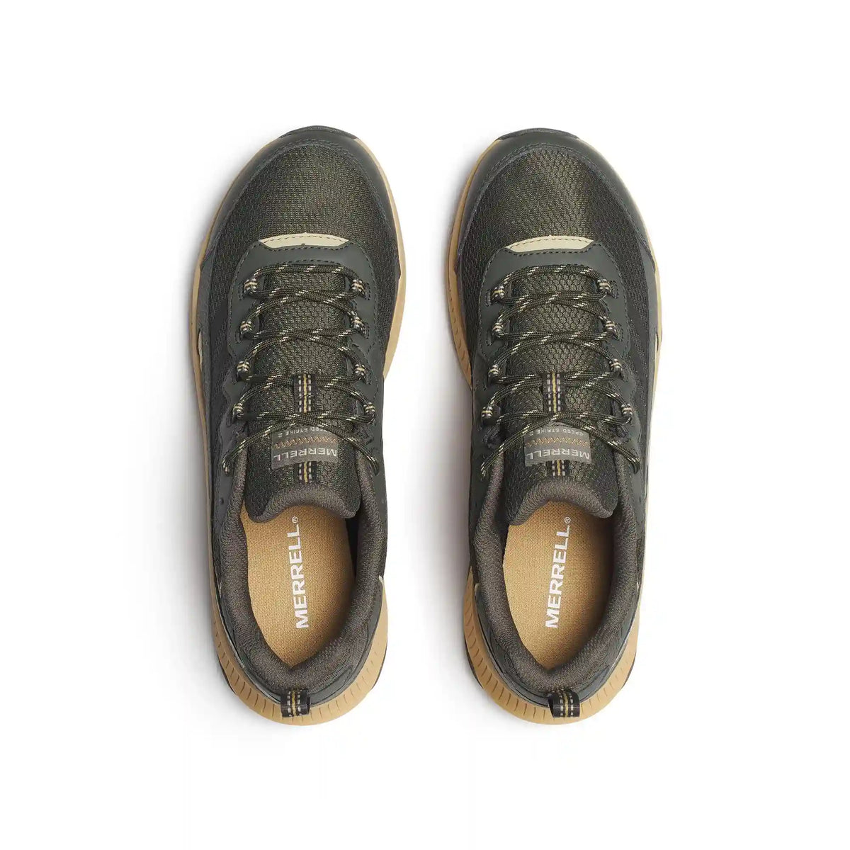 Speed Strike 2 Waterproof