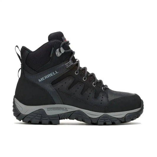 Windoc 6" Steel Toe Waterproof Work Boot