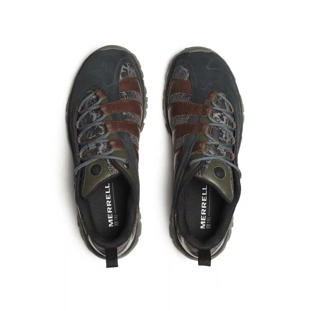 Moab 2 Remix Leather 1TRL