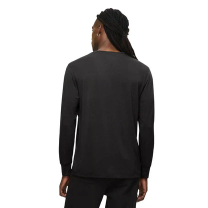 Horizon Long Sleeve Tencel Tee
