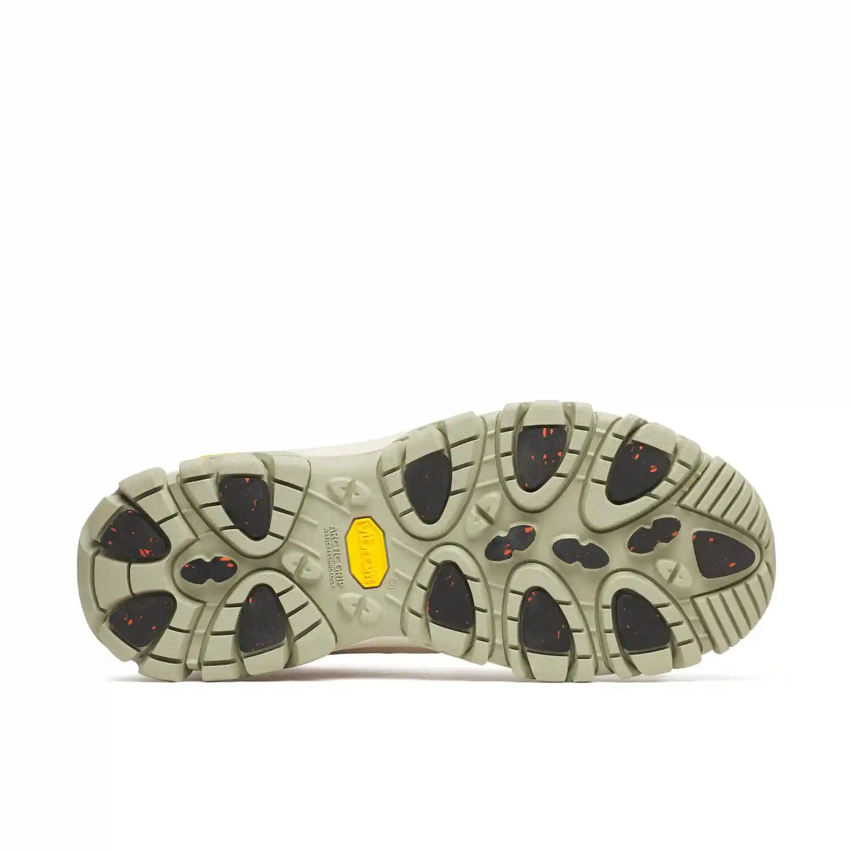 Thermo Snow Grip Mid Waterproof