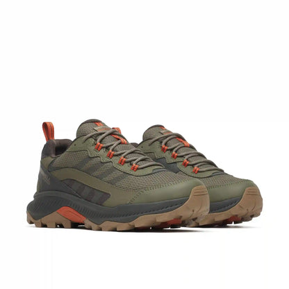 Speed Strike 2 Waterproof