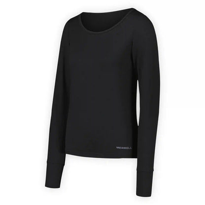Juniper Base Layer Top