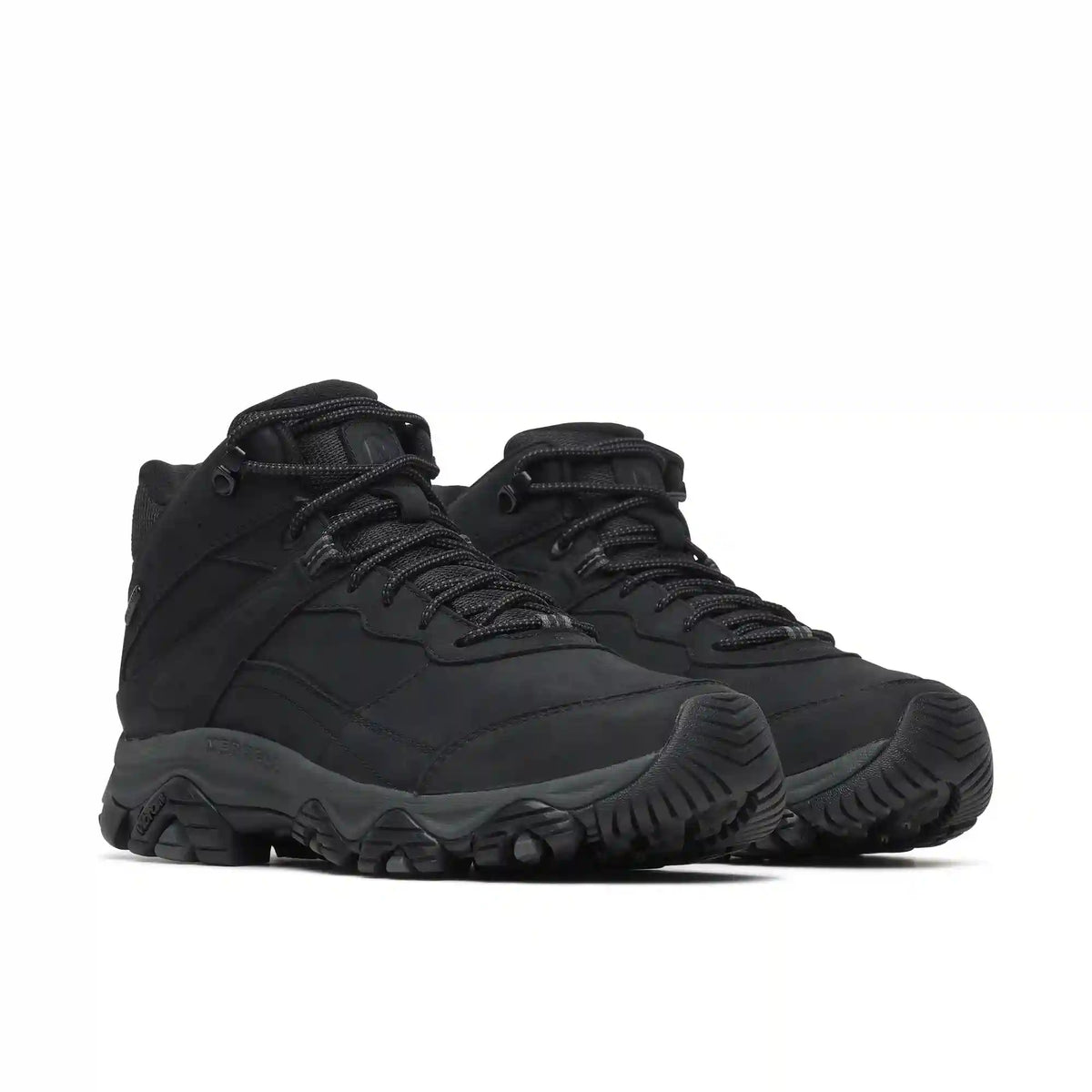 Moab Adventure 3 Mid Waterproof