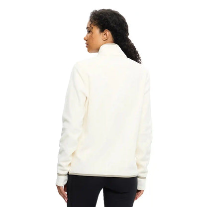 Brimrock Quarter Zip Fleece