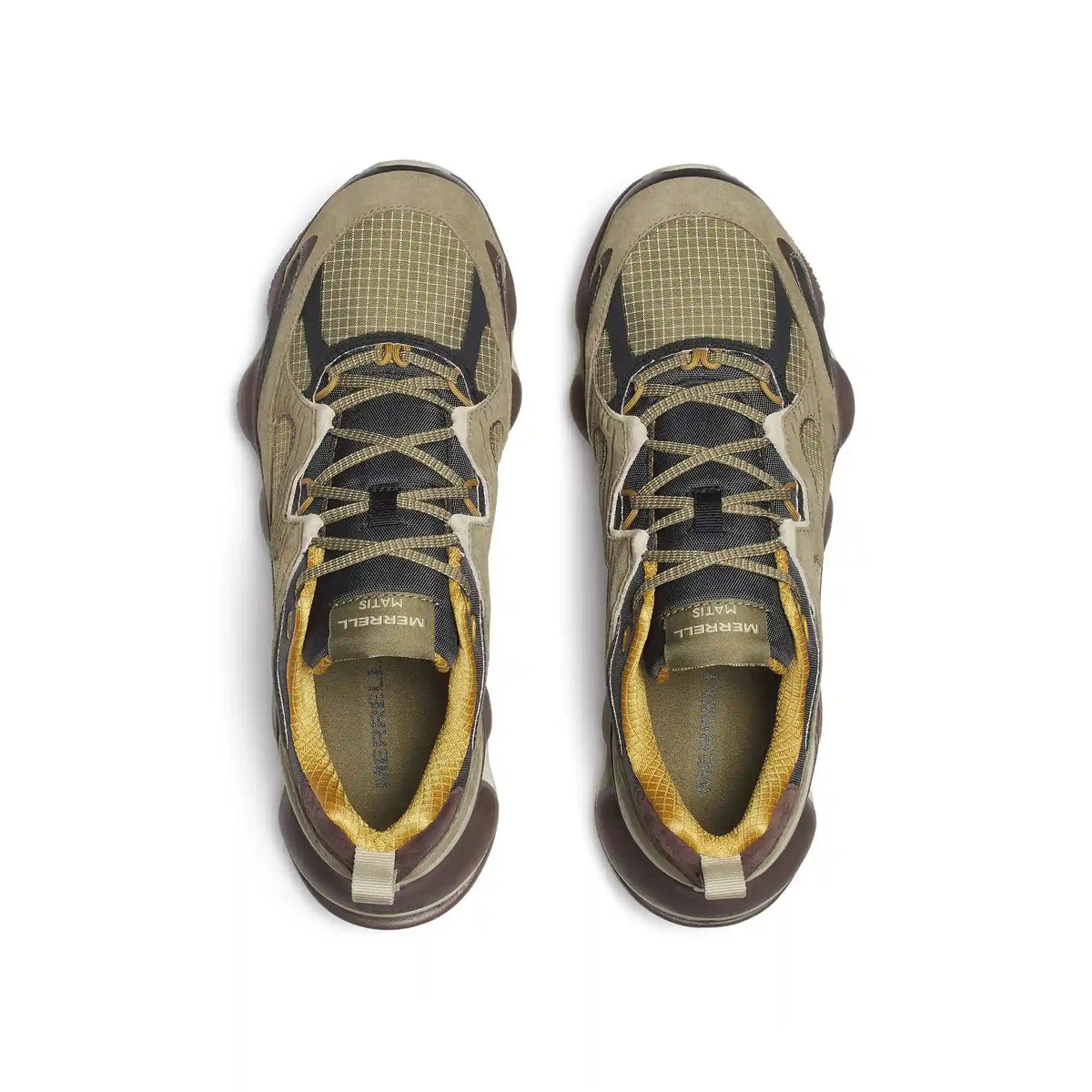 SpeedArc Matis Leather Waterproof