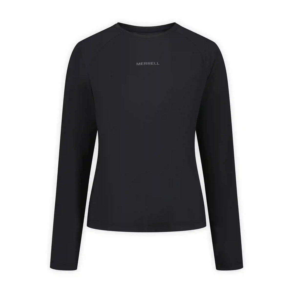 Safan Long Sleeve Raglan Top
