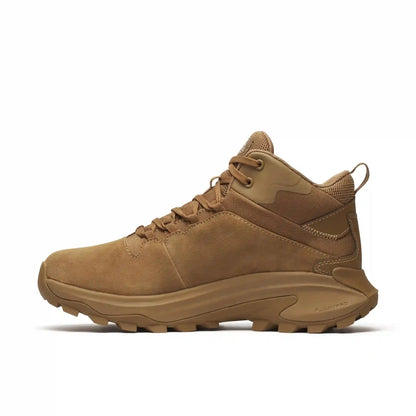 Moab Speed 2 Mid Tactical Waterproof
