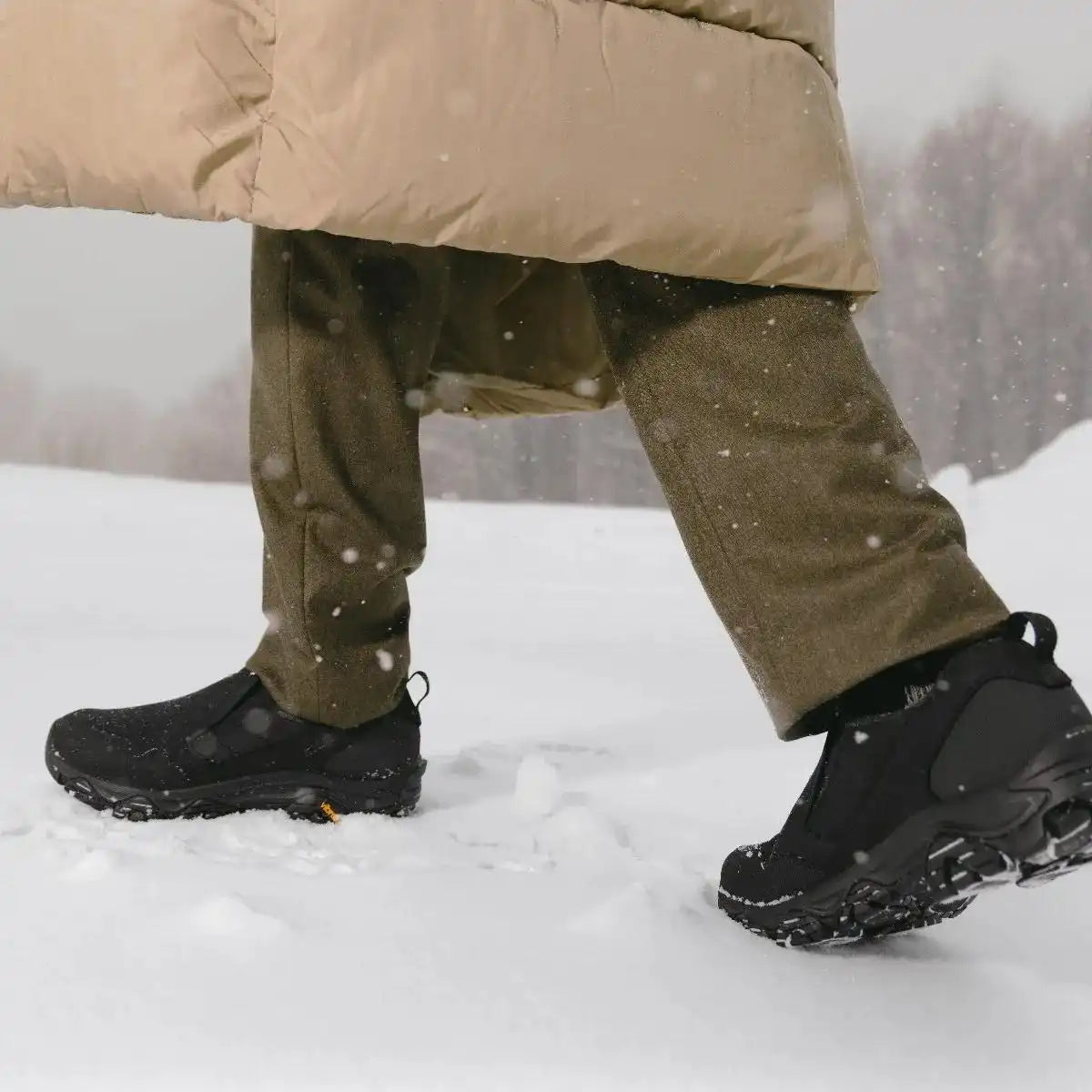 Coldpack 3 Thermo Moc Waterproof