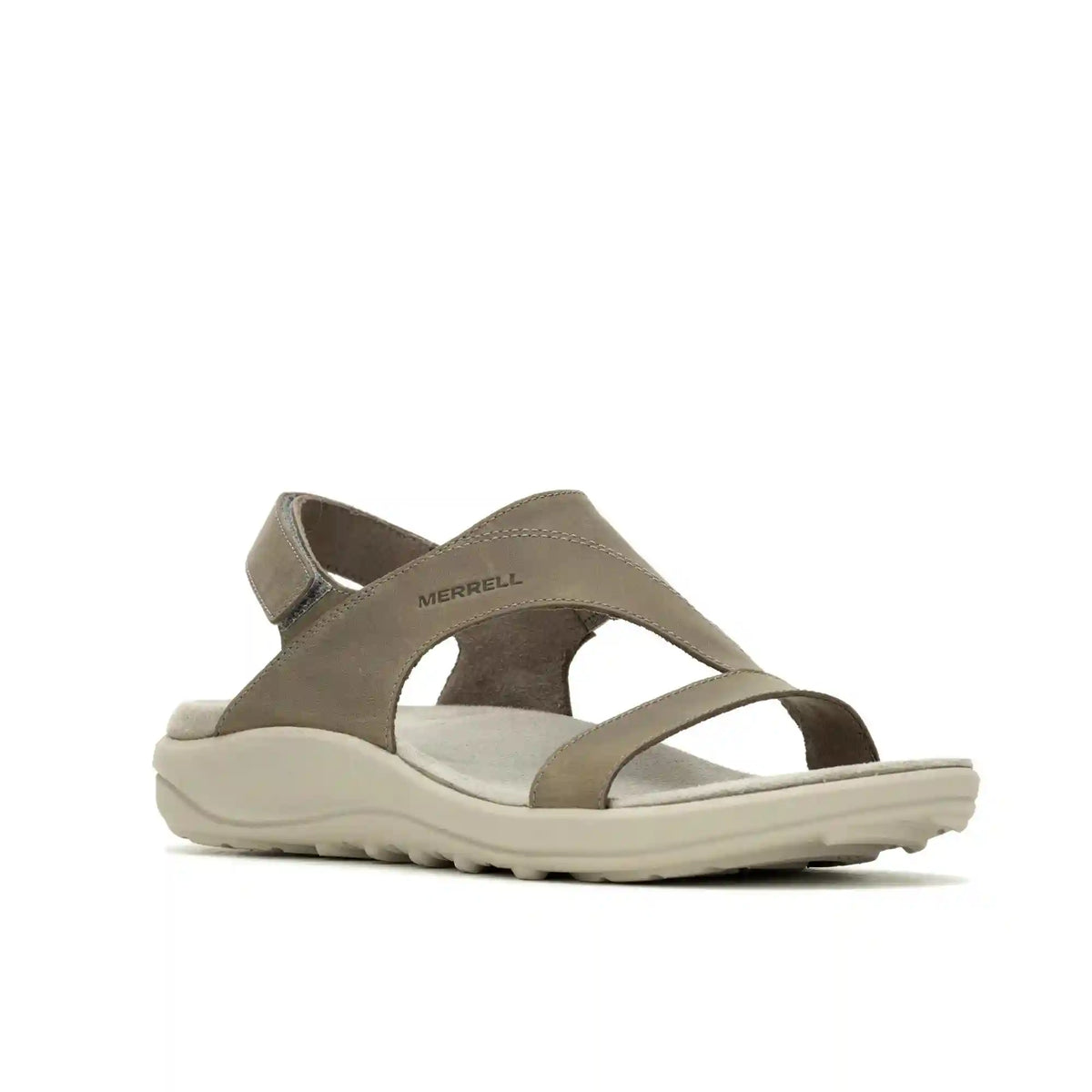 District 4 Luxe Backstrap