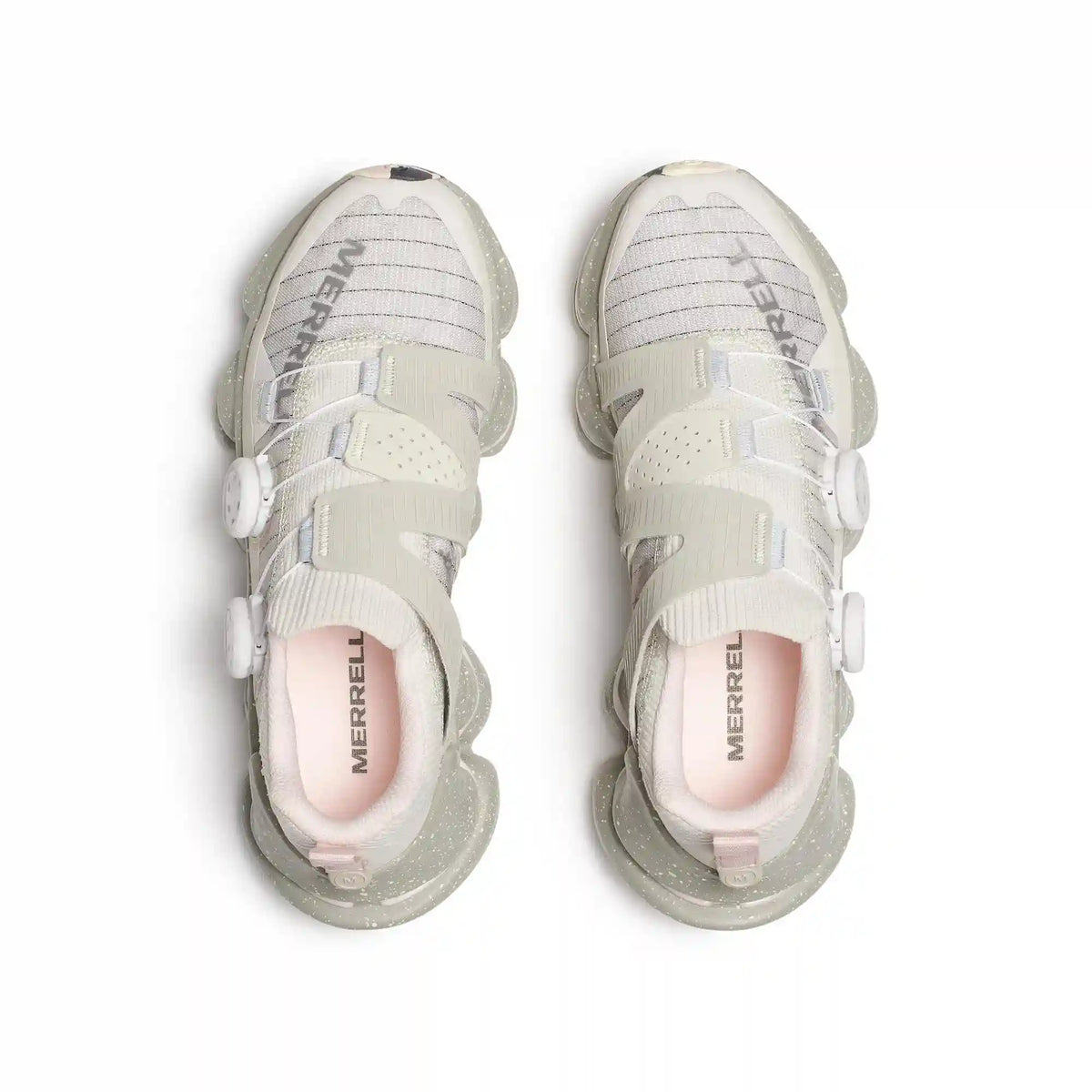 SpeedArc Surge BOA®