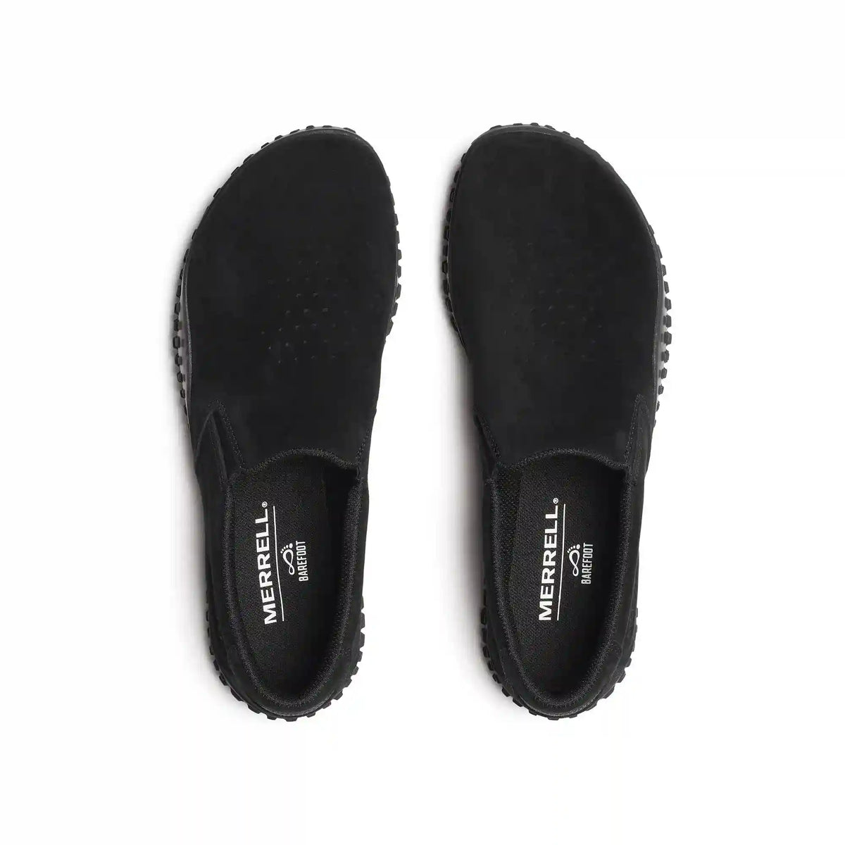 Wrapt Slip On