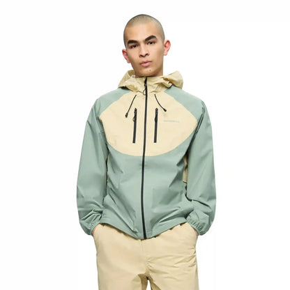 Lando Raincoat