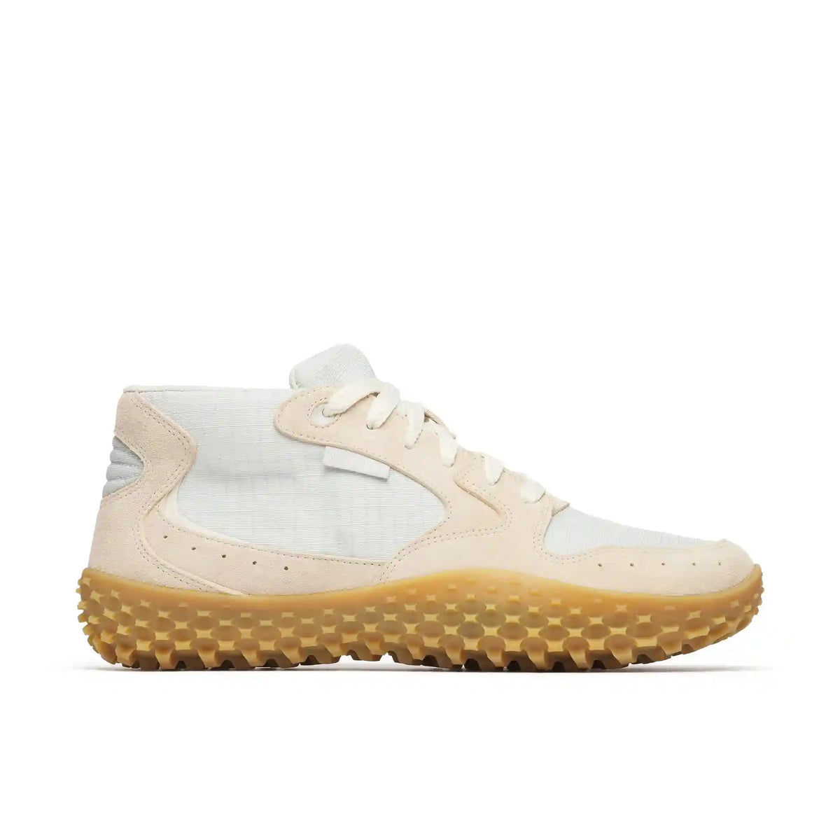 Wrapt Sneaker Mid Waterproof