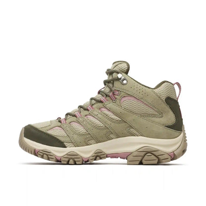 Moab 3 Mid Waterproof