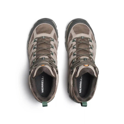 Moab 3 Mid Waterproof