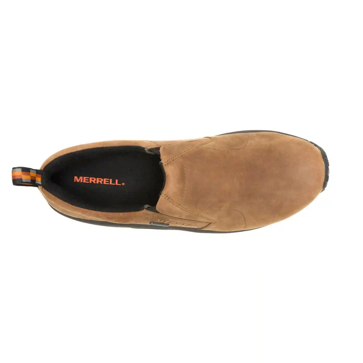 Jungle Moc Nubuck Waterproof