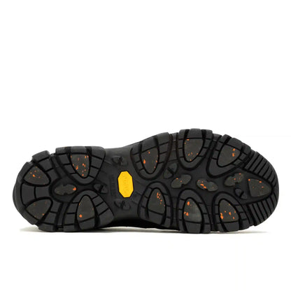 Coldpack 3 Thermo Moc Waterproof Wide Width