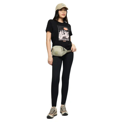 Retro Adventure Graphic Tee