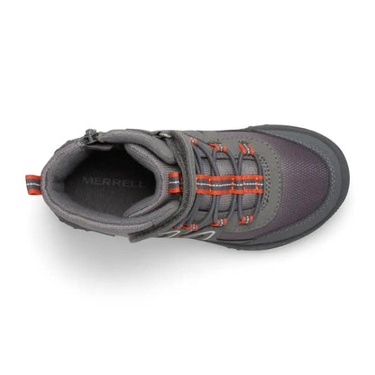Polar Trekker Boot