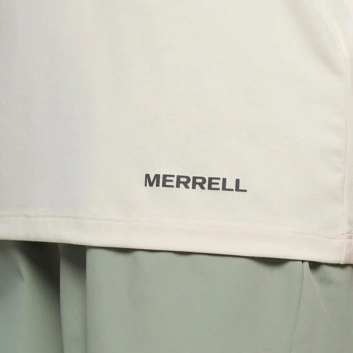Viva Tencel V-Neck Tee