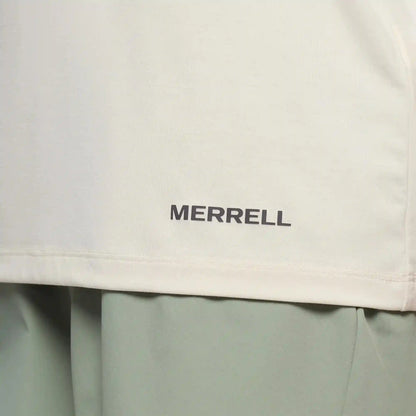 Viva Tencel V-Neck Tee