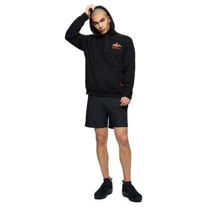 1981 Graphic Hoody