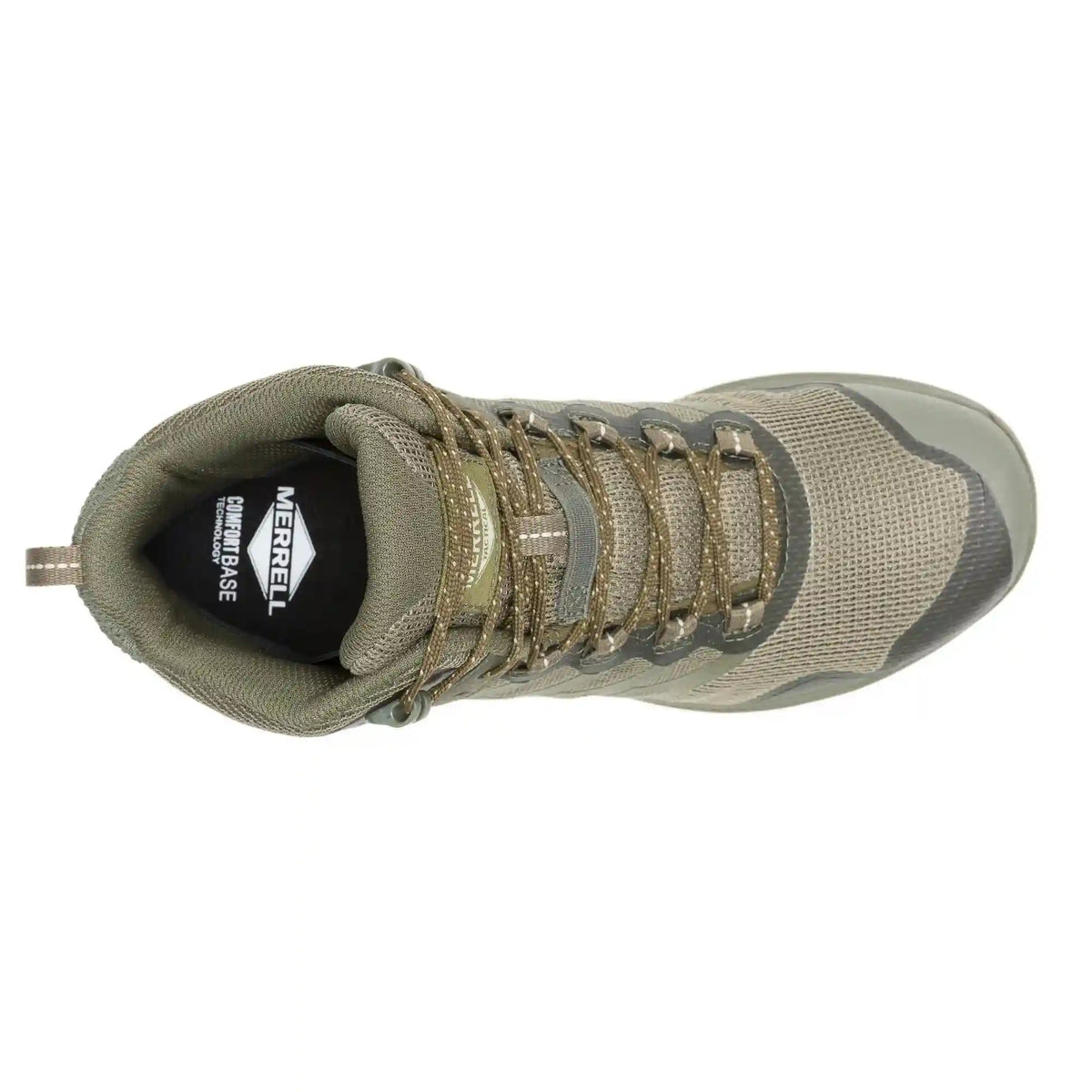 Nova 3 Mid Tactical Waterproof Boot