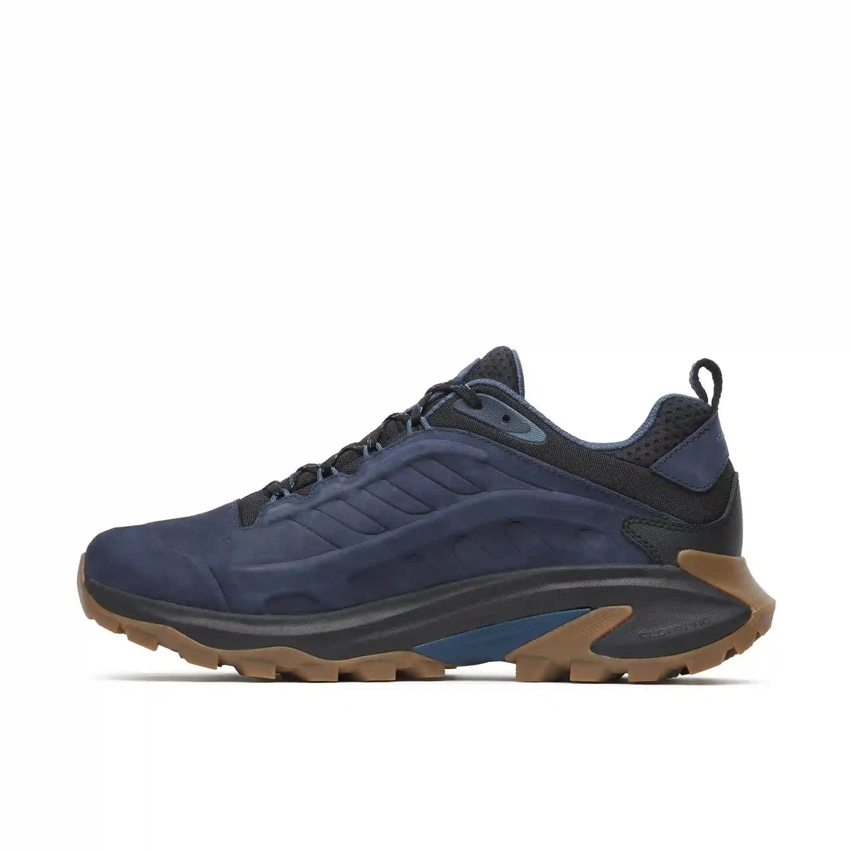 Moab Speed 2 Leather Waterproof