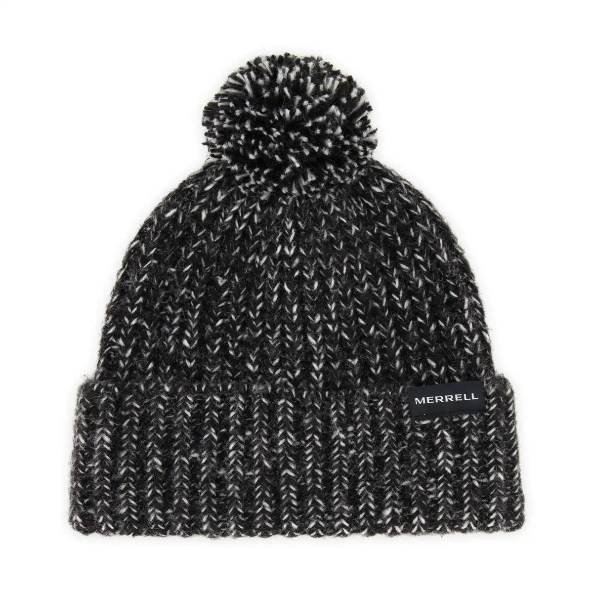 Avalea Chunky Yarn Beanie