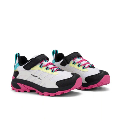 Moab Speed 2 Low A/C Waterproof