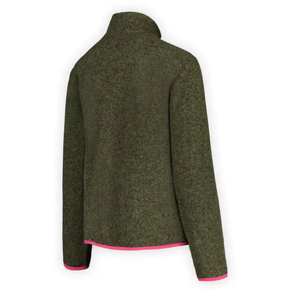 Jungle Fleece Full Zip